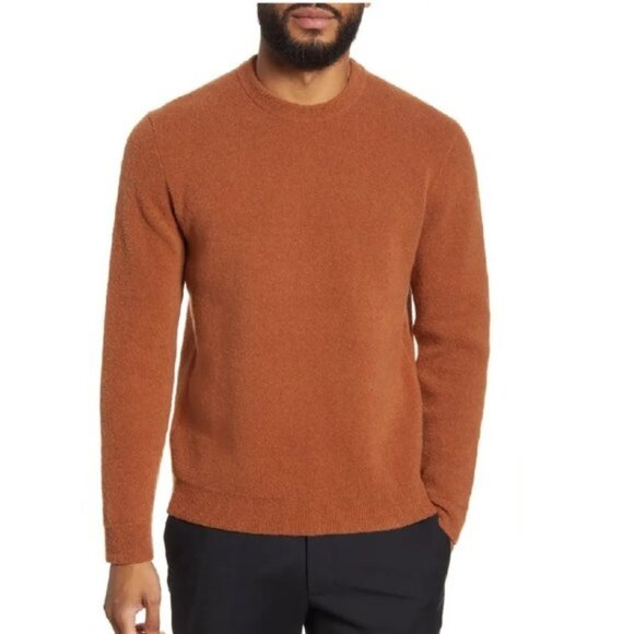 Club Monaco Men's Crewneck Sweater - Picture 1 of 7